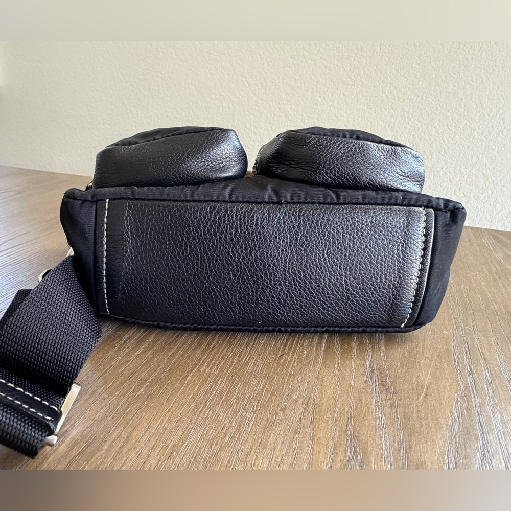PRADA RE-Nylon Camera Bag - Picture 4 of 12